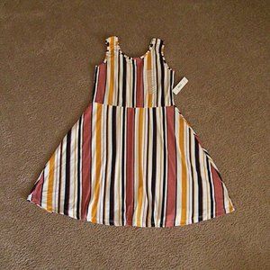 Justify summer dress